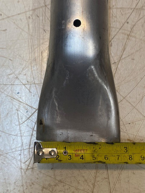 Tesla Model S 1028653 Member Shock Absorber Stiffening Brace Bar Right Hand