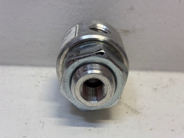 AFC Model 156 Bulkhead Filter Propane Air Natural Gas Beam Advanced Fuel LPG LP