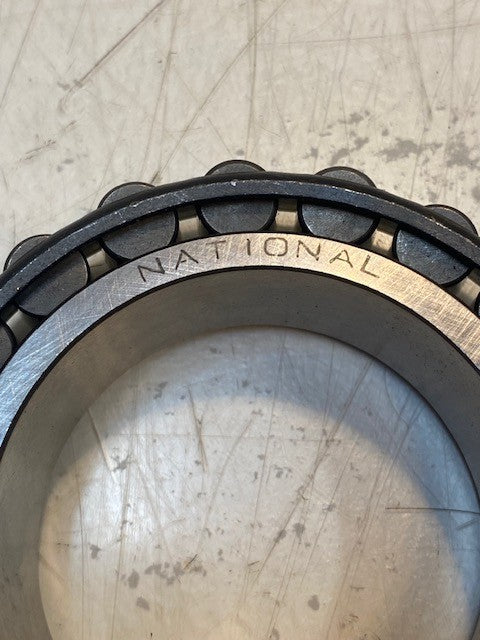 National Tapered Roller Cone Bearing 663 | 82x134x42mm | 09BH