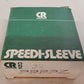 CR Industries Differential Pinion Repair Sleeve 99237 | 2.374-2.380