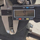 Vanessa OV 10-18 Actuator Valve | Turns/Ratio 10.5/42:1 | Max Torque 400 Nm