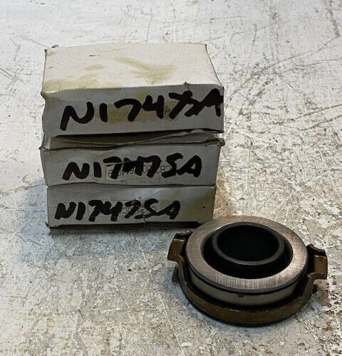 3 Quantity of Clutch Release Bearings N1747SA | 63911 | WR614069 (3 Quantity)