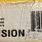 Precision Universal Joint 374 Driveline Steel Automotive Parts Component
