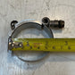 5 Quantity of R.G.Ray 853-29-200 T-Bolt Clamps (5 Quantity)
