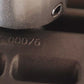 4 Qty of ErgoSwiss Table Lift Cylinders & Pump 4-1000-12-MAN-RF-SC-LA (5 Qty)