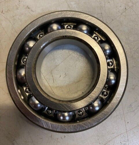 NTN 4ZXF9 Radial Ball Bearing 6208C3 | 40 mm Bore x 80 mm OD x 18 mm