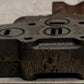 Hydraulic Remote Valve 4519 Tractor Hydraulic System Control Assembly Unit