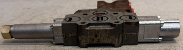 Hydraulic Remote Valve 4519 Tractor Hydraulic System Control Assembly Unit