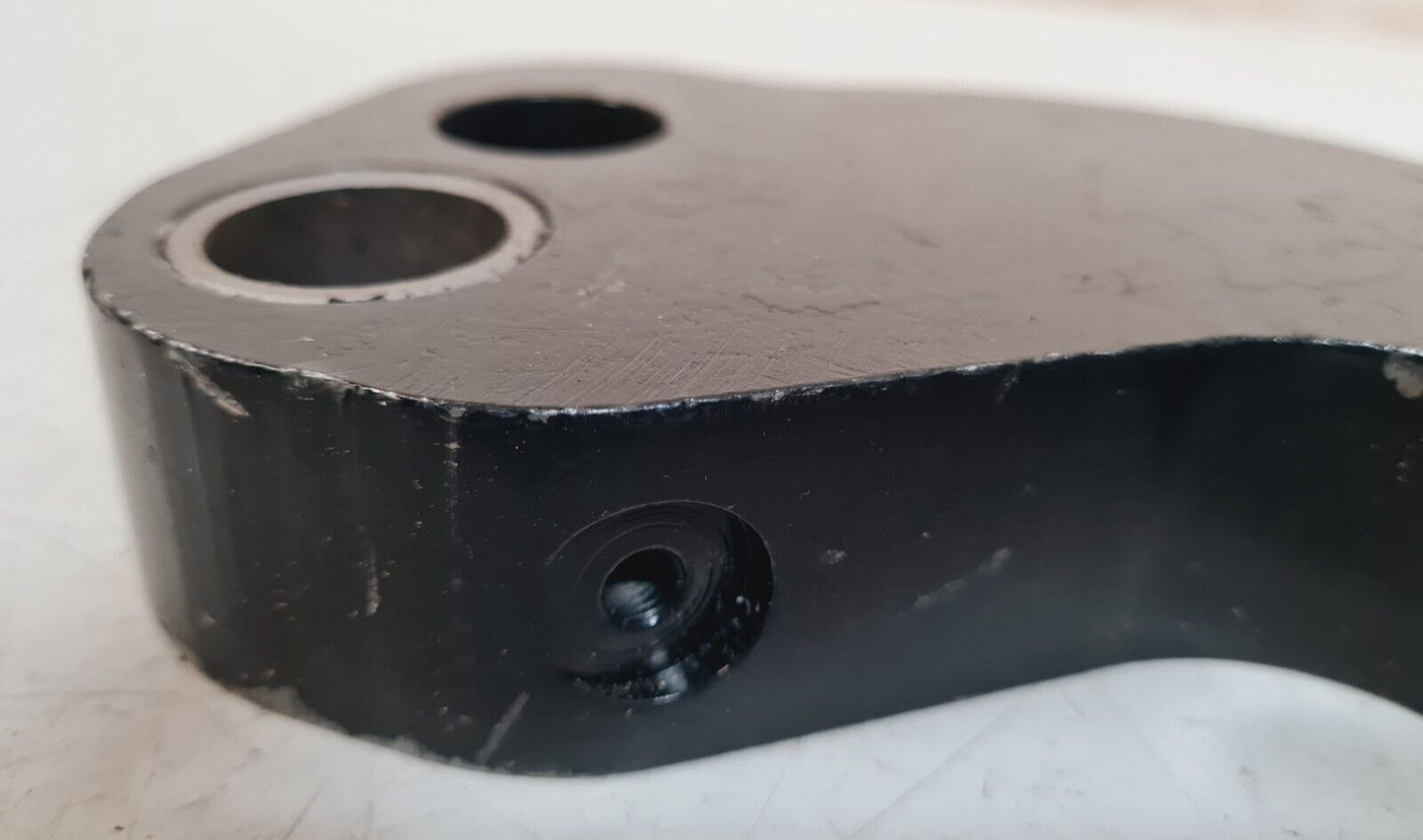 Link Assembly Replaces Crown Forklift 7-3/4" Length | 1-1/4" Thickness