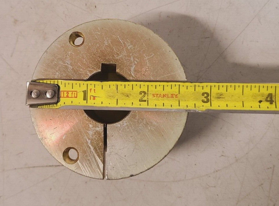 Bore Bushing U.S. 3120-01-125-2642 | 1WCD4 | 11669599