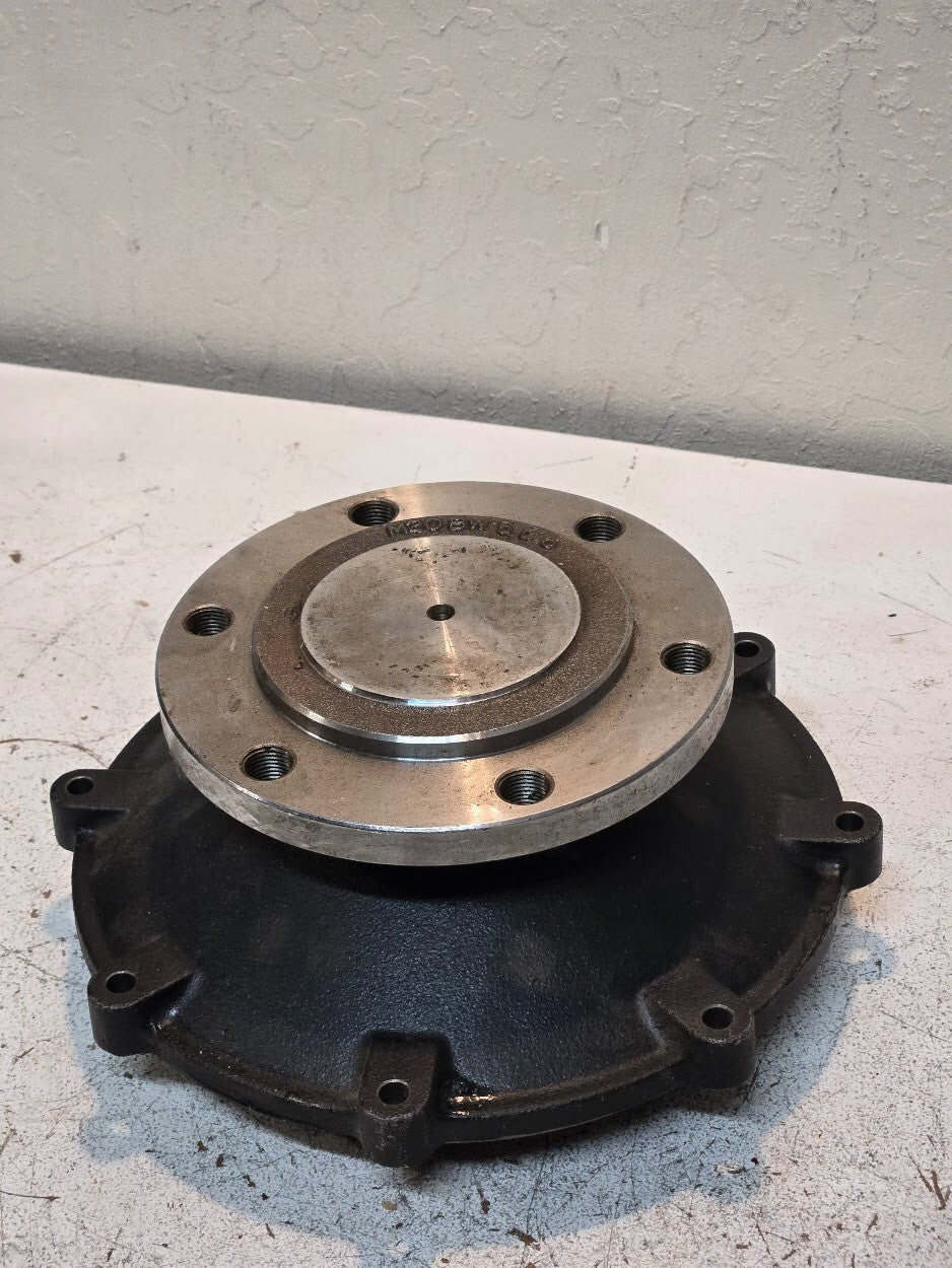 Tractor Hub and Cover M20BW 5L6