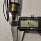 Kronenberger Mfg Solenoid FP101 | Serial 68591| 5" Long 14mm Hex Shaft