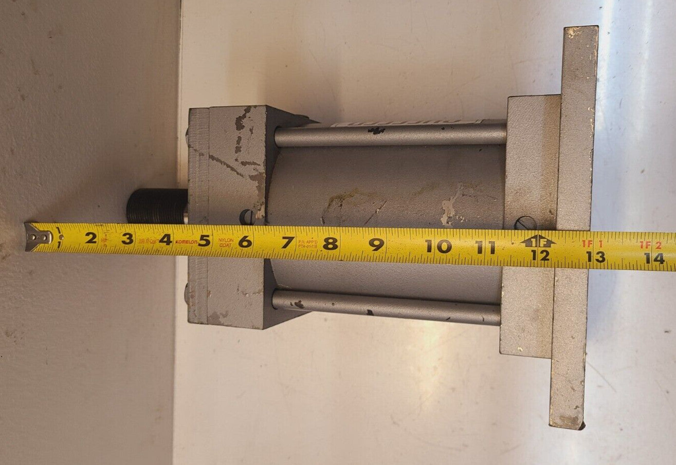 The Sheffer Corp Hydraulic Cylinder 1-750517 | 904492 | MOD 5ARFX4CC