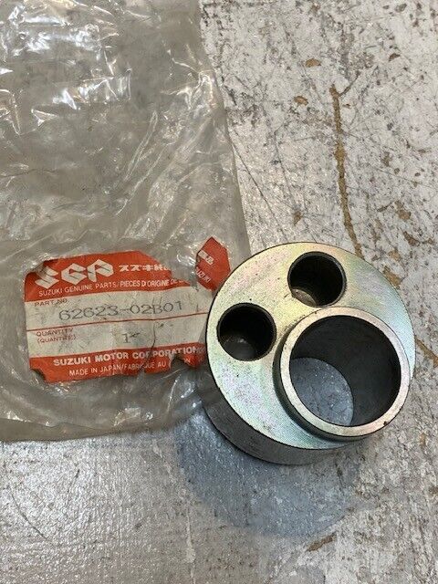 Suzuki Eccentric Spacer 62623-02B01