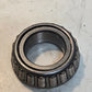 10 Quantity of Tapered Roller Bearing Cones L44643 | 1" Bore 15mm Thick (10 Qty)