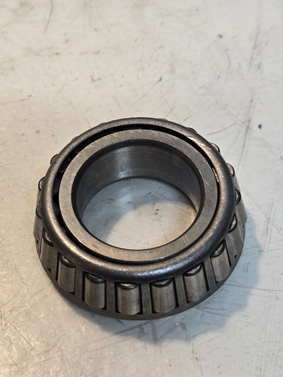 10 Quantity of Tapered Roller Bearing Cones L44643 | 1" Bore 15mm Thick (10 Qty)