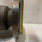 4"-150 WCB Cast Steel Flange Valve 4-150 BVRP-1