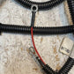 Stoneridge Monclova RE208901 | C-224406RE Wiring Harness for John Deere