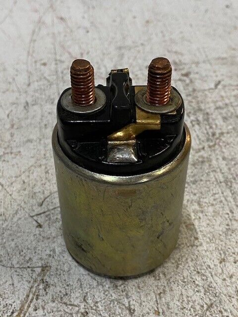 Starter Solenoid Switch 12V