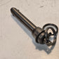 AVK 1/2" Push-Pull Pin BLC8R22N | MS179900822 | Double Acting Push Button