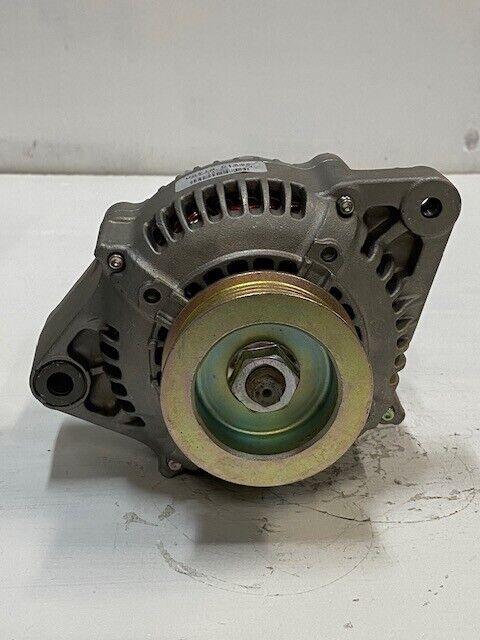 World Class Reman Alternator 14752