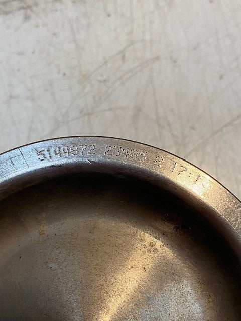 Cross Head Piston Skirt & Dome 23508986 GP24105 3 | 5144872 23405 2