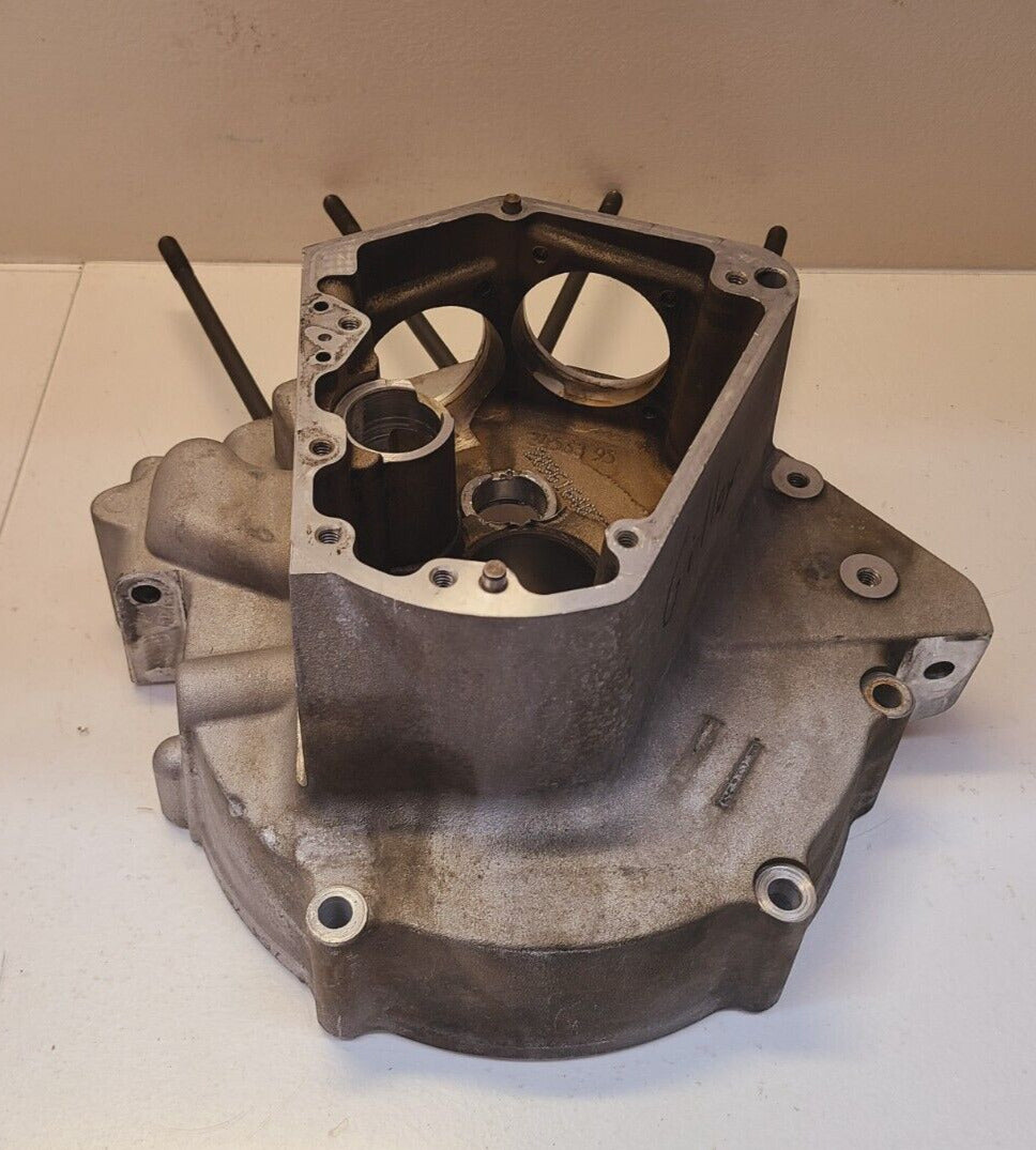 HD Super Stock Alternator Style Crankcase 2096164027 | 164 760 | 2456395