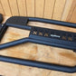 Set of SYHVU R&L Front Tube Jeep Wrangler JK Offroad Doors w/ Side View Mirrors