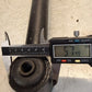 Clevite Suspension Control Lower Trailing Arm 61332 Automotive Chassis Unit