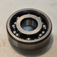 10 Quantity of GBC Ball Bearings 6200 | 30 mm OD 10 mm Bore 9 mm Thick (10 Qty)
