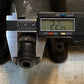 Power Steering Gear NY6 | 3550 | 22mm Thread 13" Long 9" Wide 6" Tall