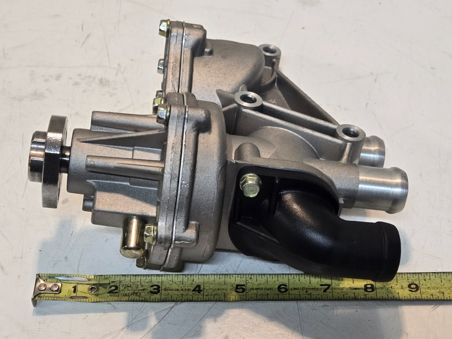 Water Pump and Housing 026121005H | 1838-58-6 for Volkswagen Golf 1.6-2L