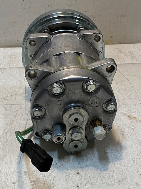 Sigma JP AC Compressor WXSNKJ7H15 | HFC134a | SL7H15 | Model 4479