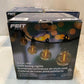 3 Quantity of Feit Electric 50ft LED String Light w/ Bulbs 1806288 (3 Qty)