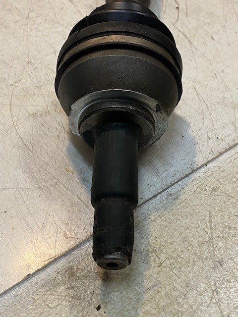Constant Velocity Axle Shaft Assembly 5212789 | 17075 1825 | 41" Long 40mm Shaft