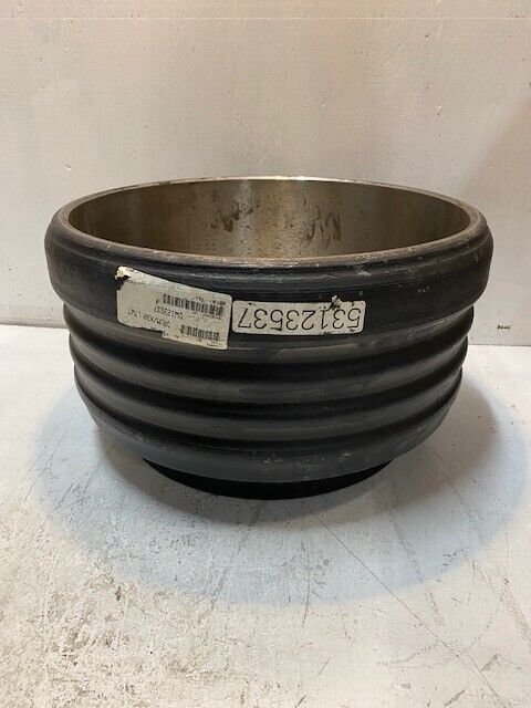 Brake Drum X30 LTWT 53123537 | DW123537 | 18-1/2" OD 10-1/2" Tall 8-3/4" Bore