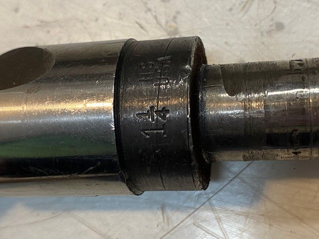 HS 1-1/4" Drill Bit 5-1/4" Long 19mm End 32mm OD