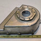 Gear Box Cover 0201041 AI | 11.5" Long 9" Wide 4.5" Tall | 54 mm Bore