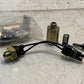 2 Quantity of Pollak Pressure Switch Ball Plunger Kits 9MC 14mm Thread (2 Qty)