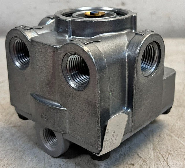 Genuine Haldex Fast Balance Air Brake Relay Valve N30096PA | RB000 | 064A6A