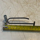 10x10 Box 19lbs of Hundreds of 4" Scanner Peg Hooks for Crossbars & Wire Grids