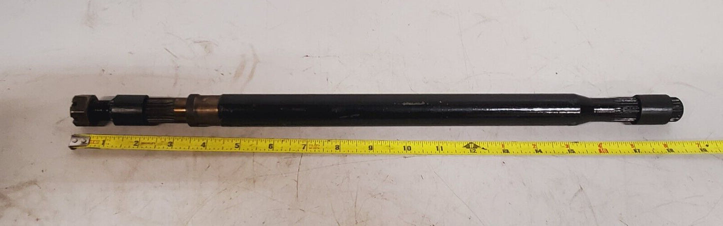 Rear Axle Shaft 5900 | 24 Spline | 18.5 Length