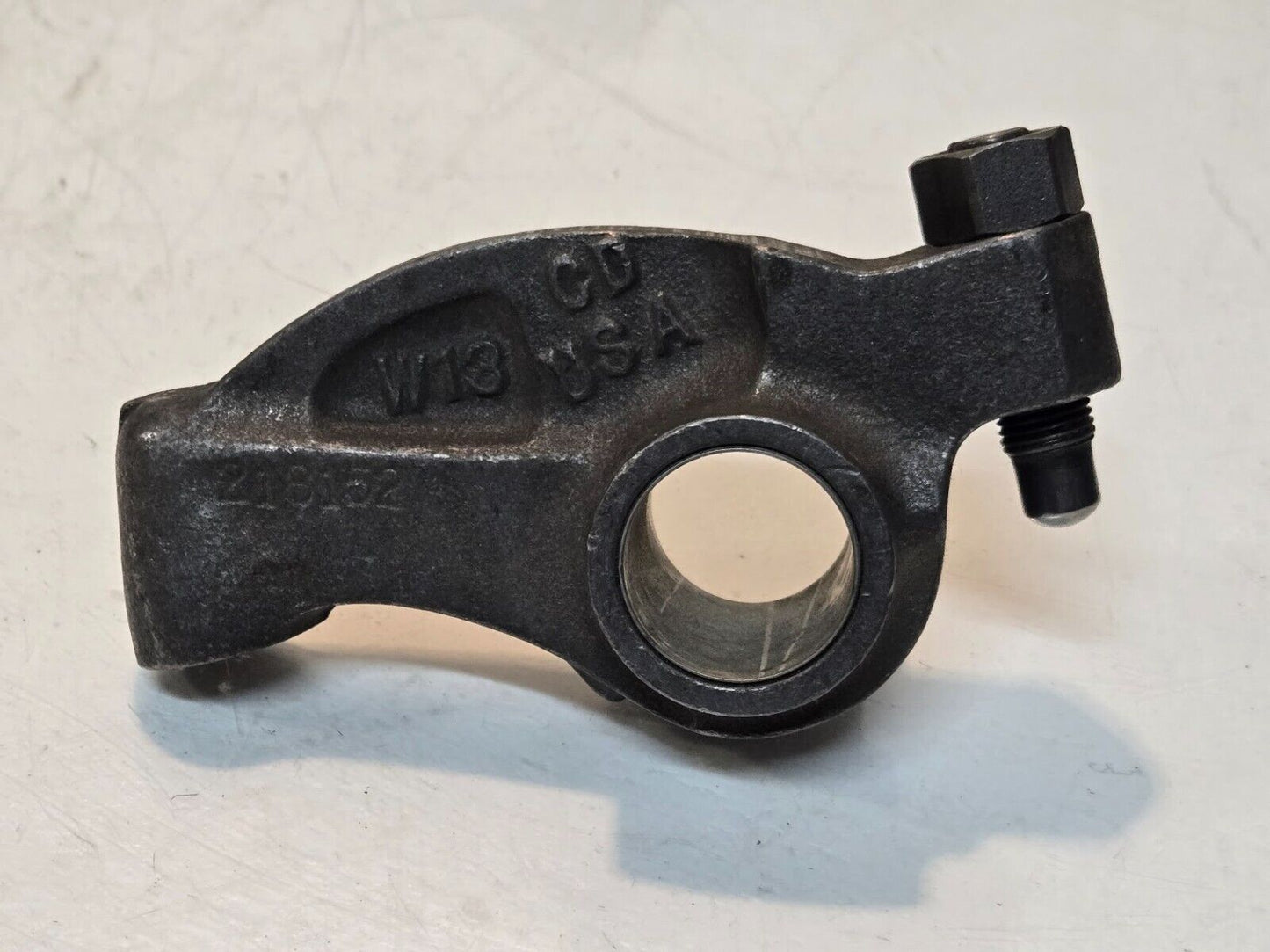 Rocker Arm Lever Injector 218152 | W13 CD for Cummins N855 NT 14L