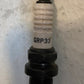 135lb Box of a Variety of Autolite, Champion, Bosch, Mighty, Denso Spark Plugs