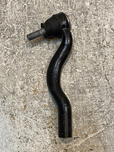 CTR A1 Steering Tie Rod End 10" Long 14mm Thread 16mm ID