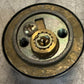 Schlage BC160P Single Cylinder Dealbolt Replacement Kit With Keys Lock Hardware