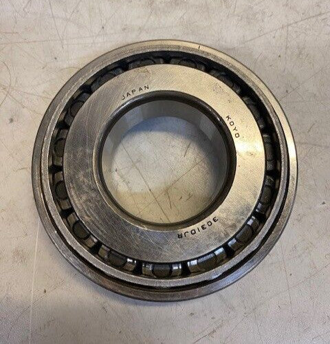 Koyo 30310JR Taper Roller Bearing Premium Brand 50x110x29.25mm