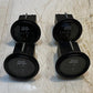 4 Quantity of Hour Meters 83760 | 85382 | 01066 | 12-24VDC (4 Quantity)