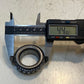 27 Quantity of Peer L44649 Tapered Cone Bearings 45x27x15mm (27 Quantity)