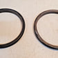 2 Quantity of SUPERPAC Rings 10" Diameter | 1" Thickness (2 Qty)